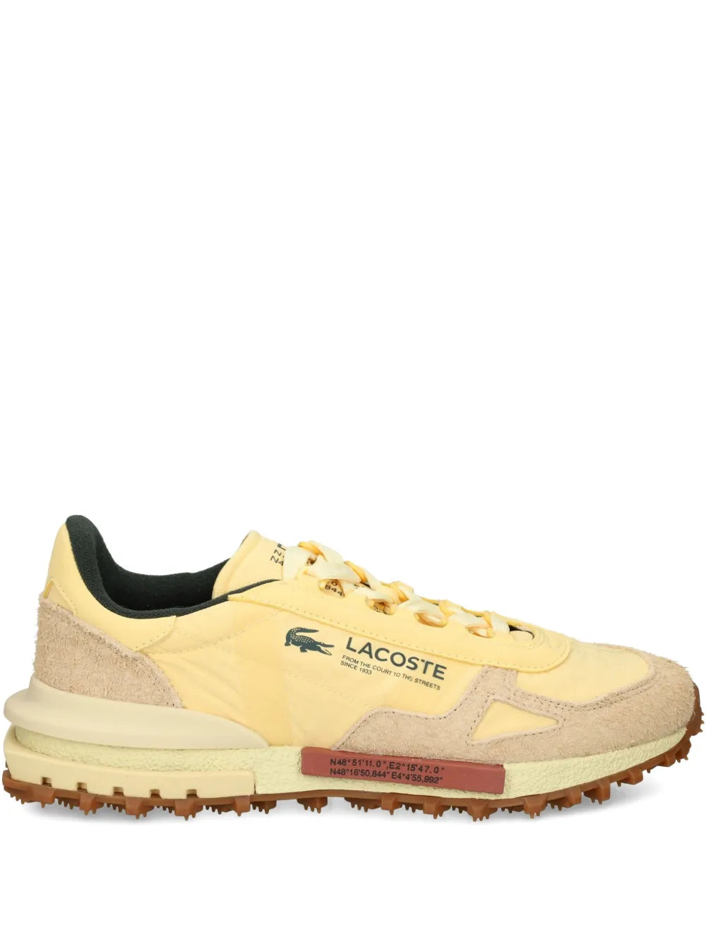 Elite Active Low-Top