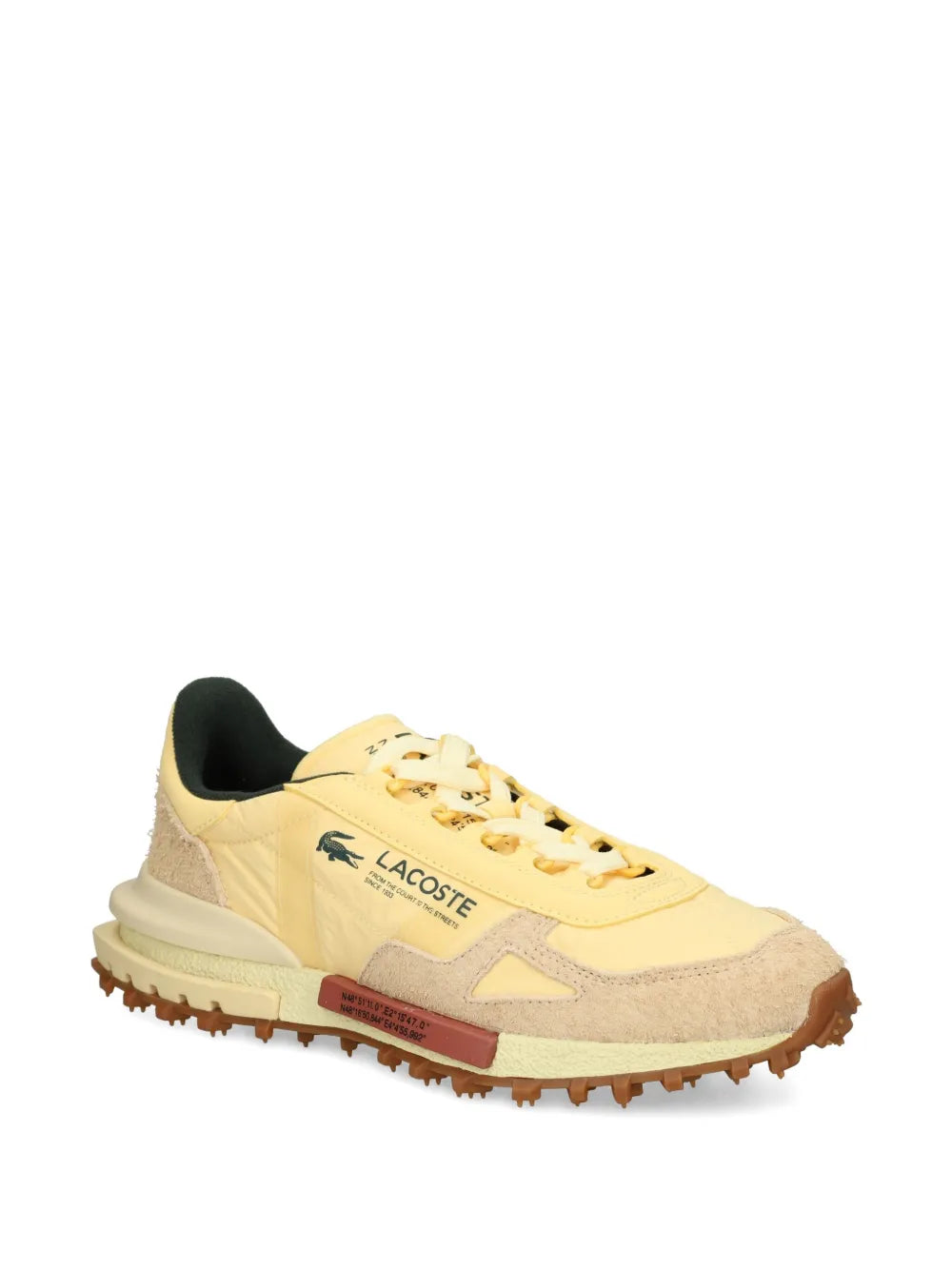 Elite Active Low-Top