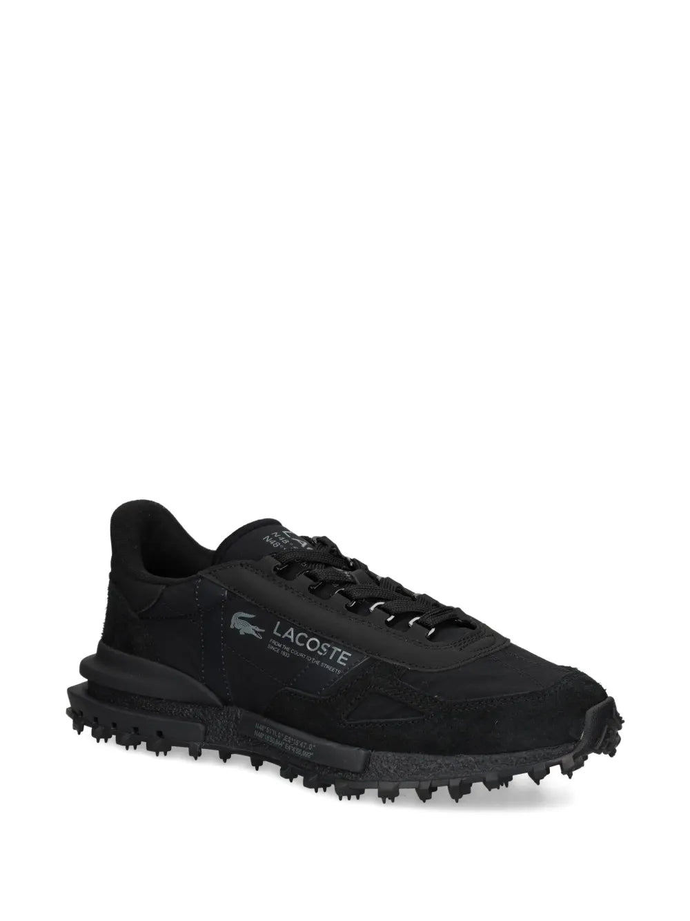Elite Active Low-Top