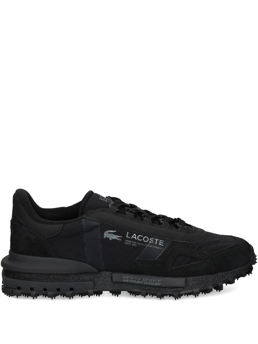 Elite Active Low-Top