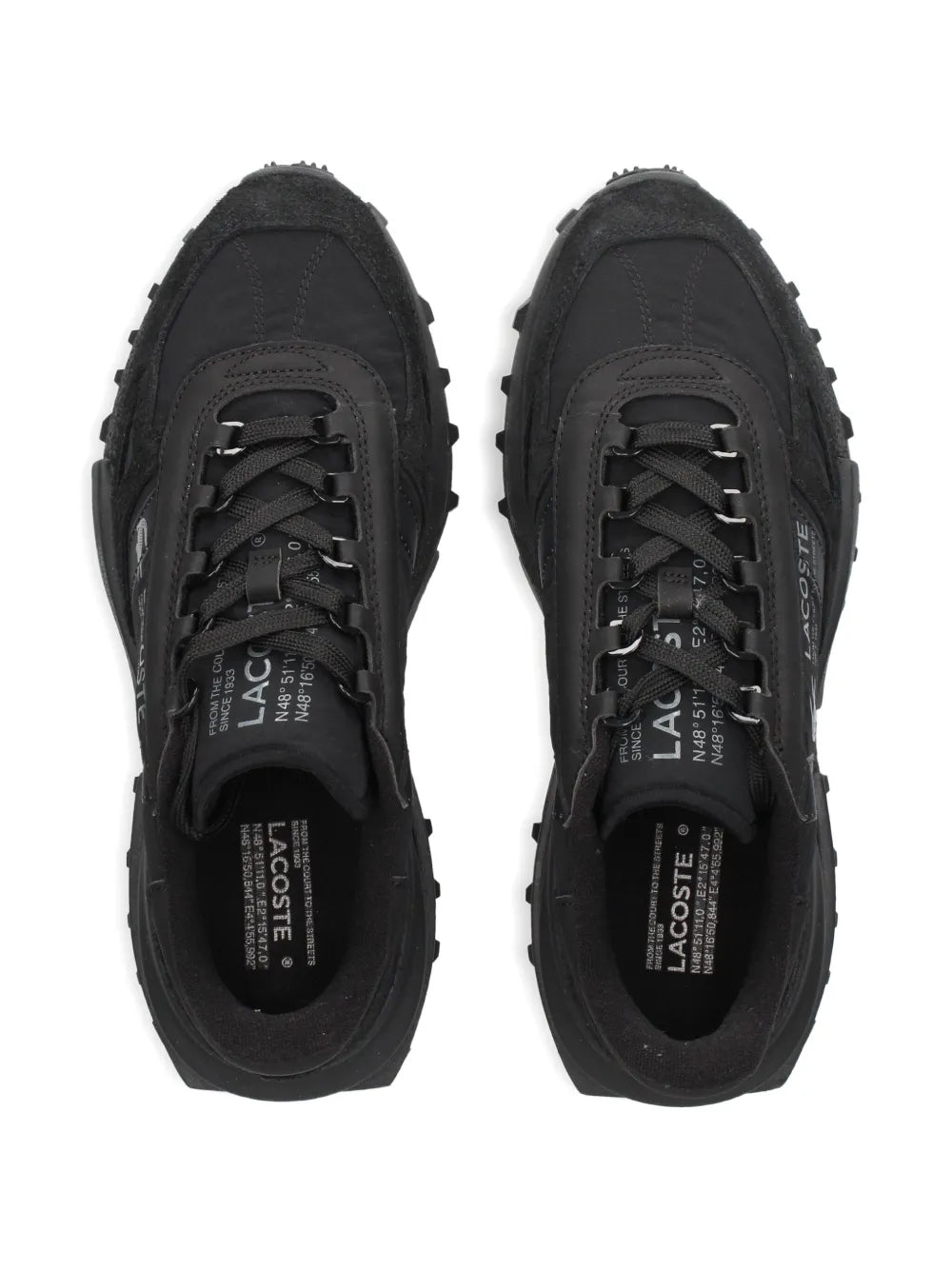 Elite Active Low-Top