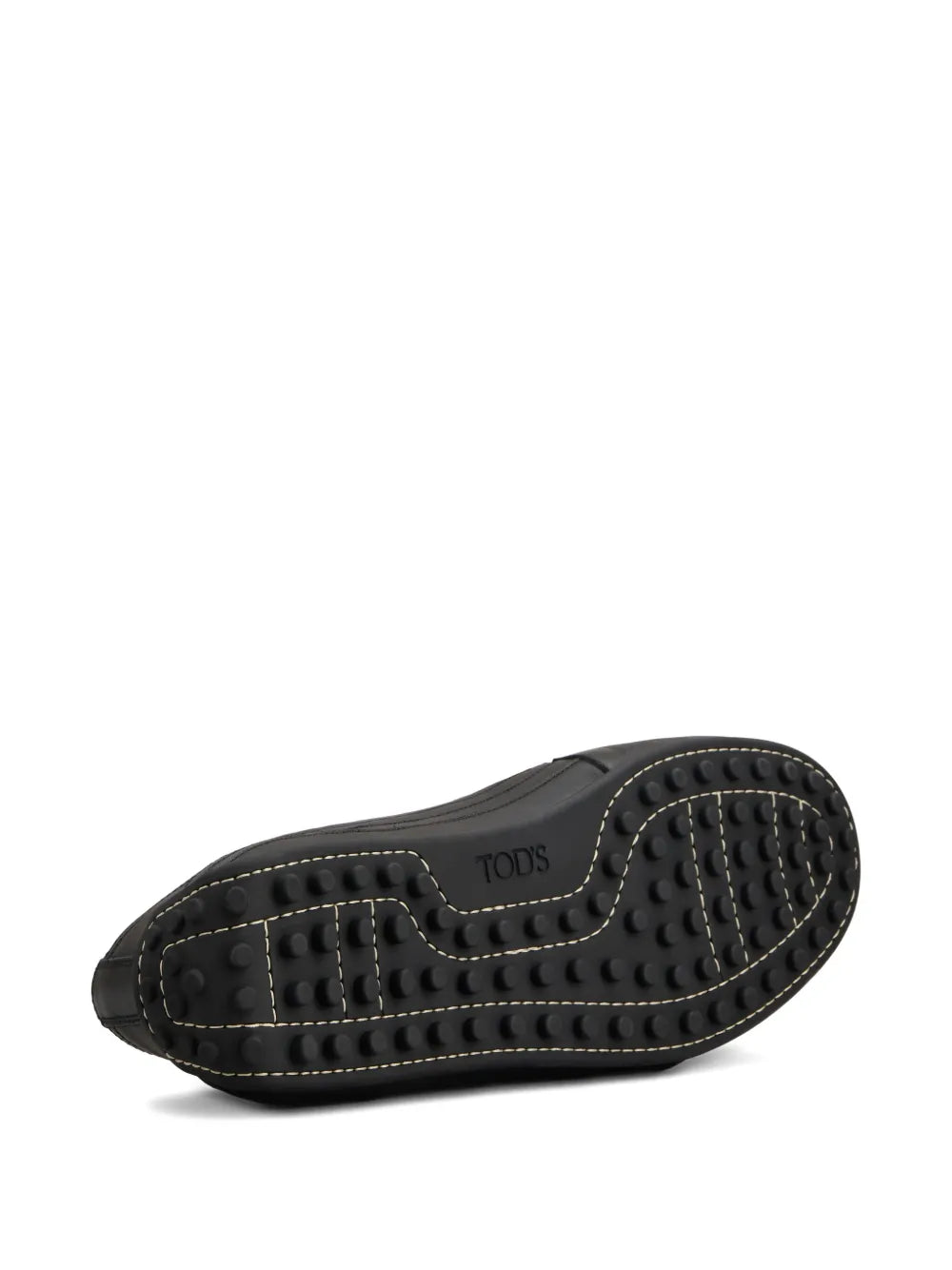 Leather Lace-Up