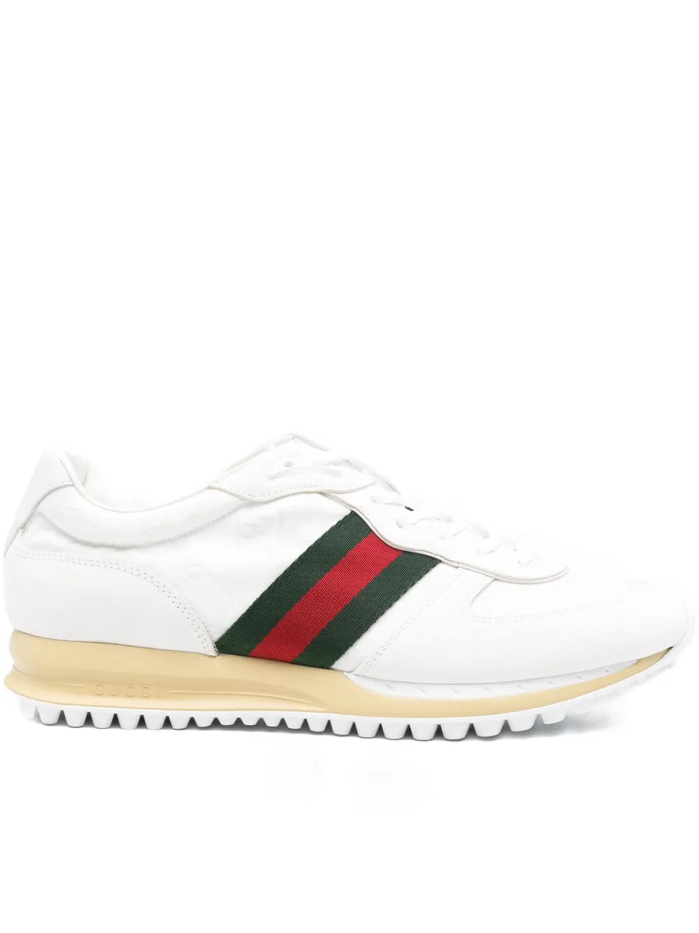 Leather Stripe