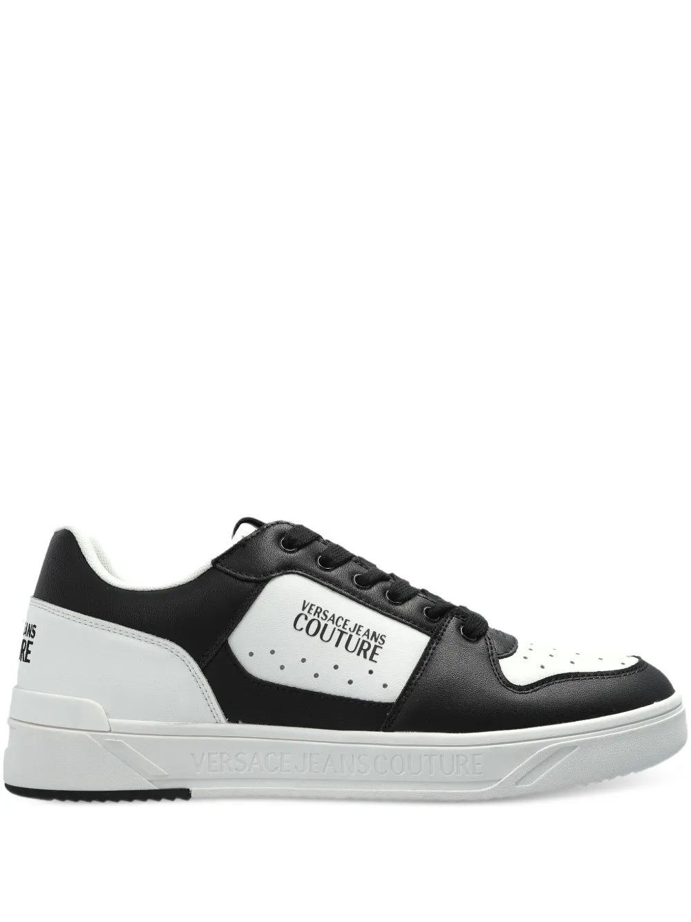 Jeans Couture Logo-Print