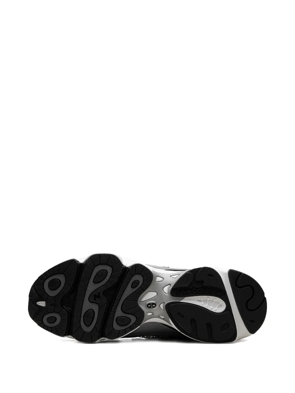 1000 Slate Grey/Black/White