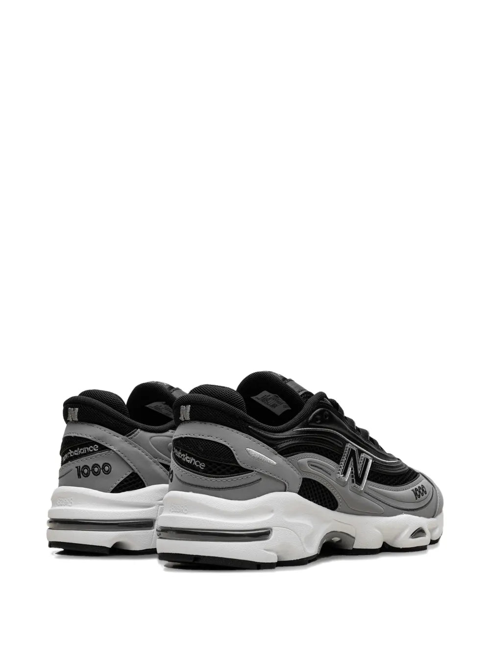 1000 Slate Grey/Black/White