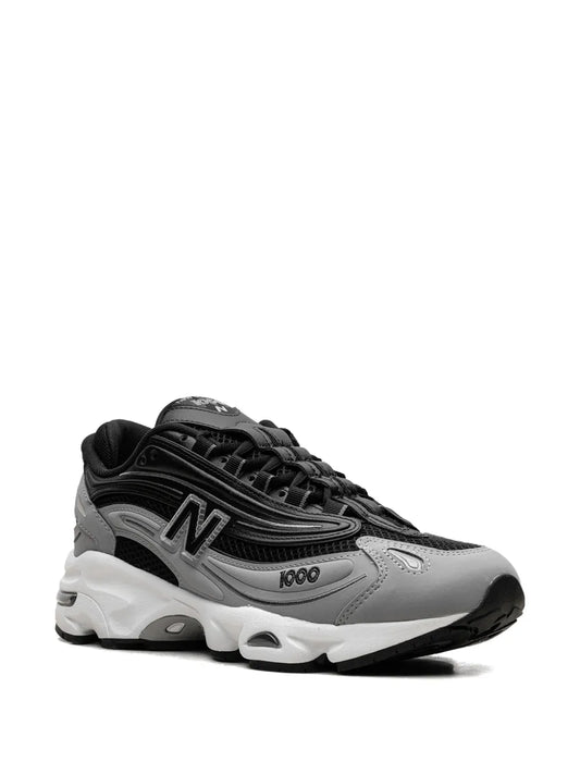 1000 Slate Grey/Black/White