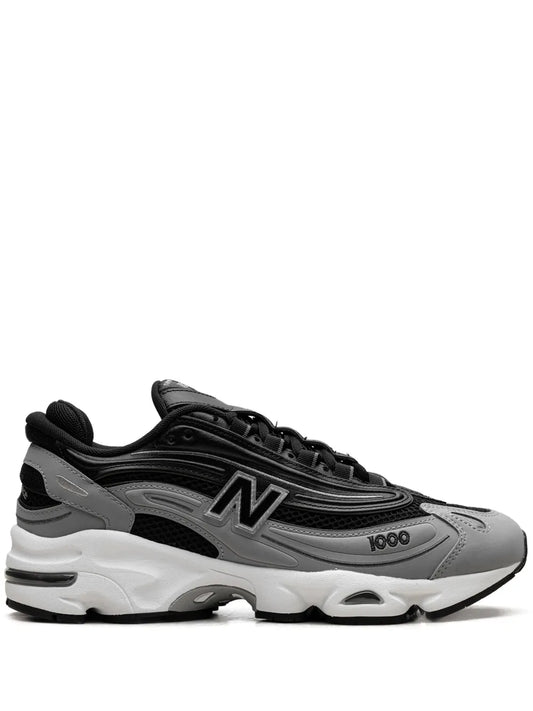1000 Slate Grey/Black/White