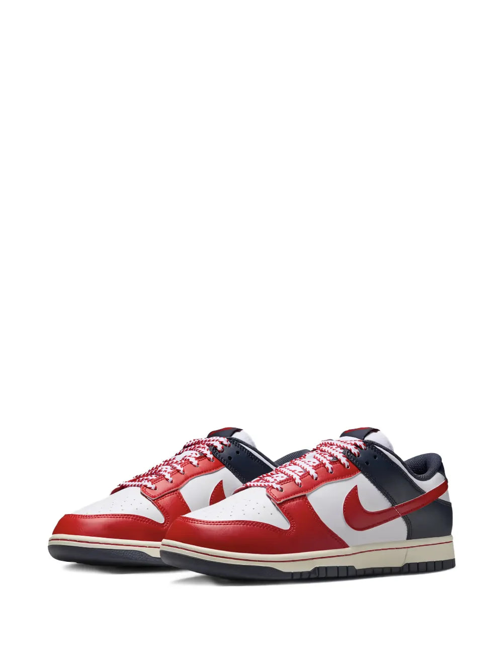 Dunk Low Boston Red Sox