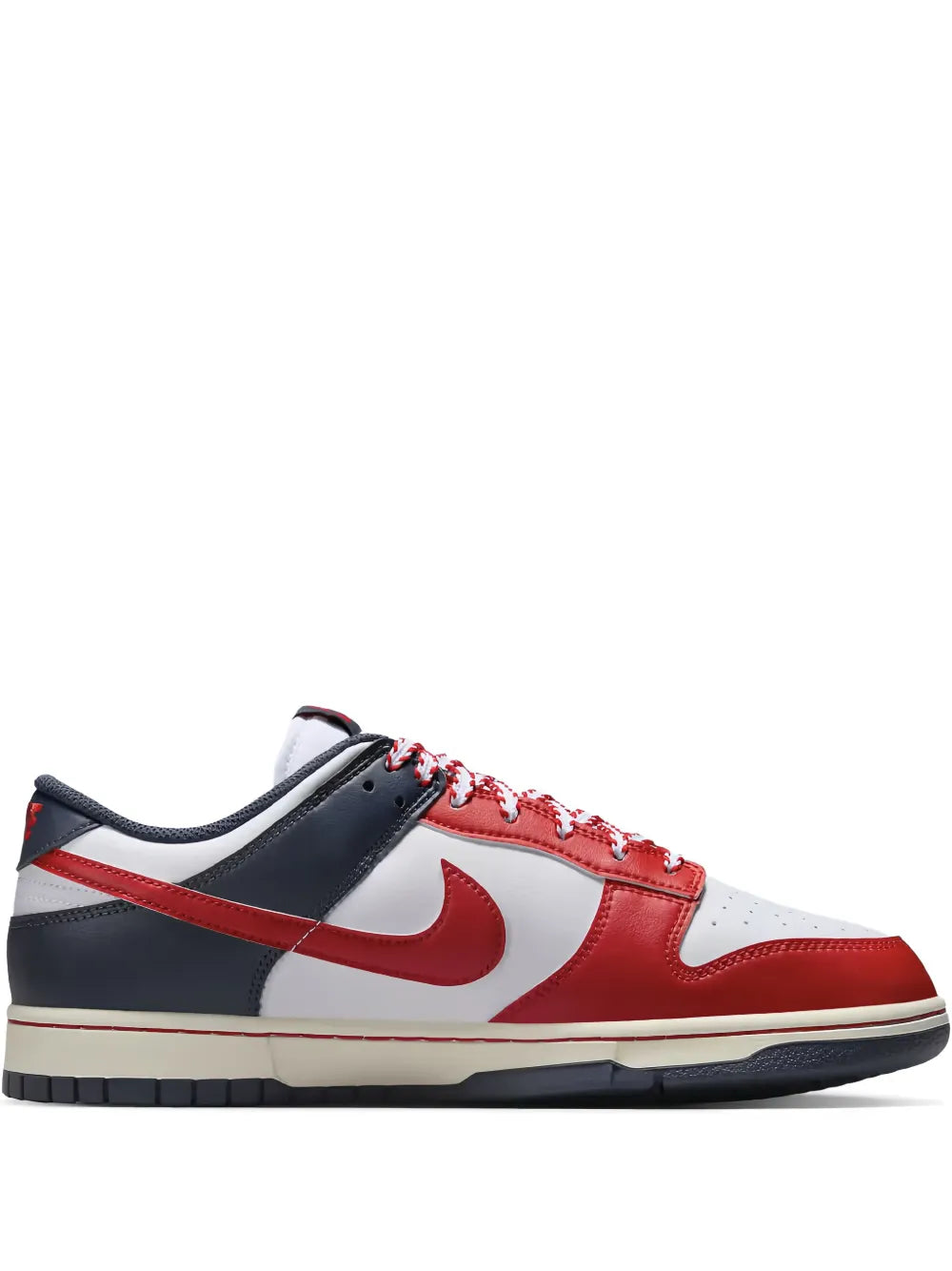 Dunk Low Boston Red Sox