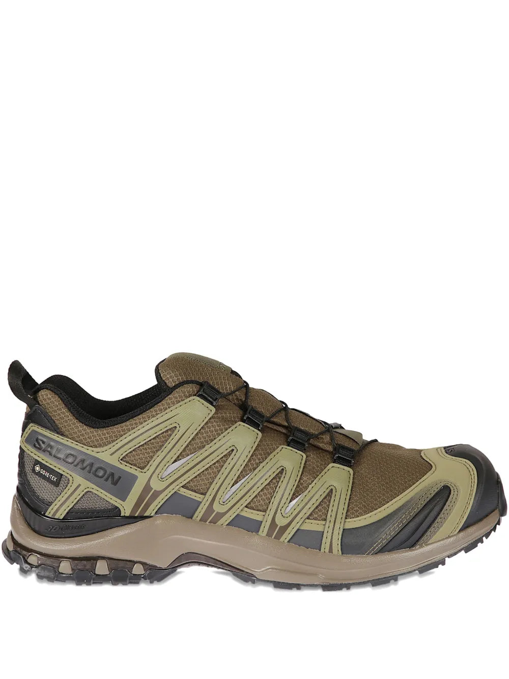 Xa Pro 3D Gore-Tex