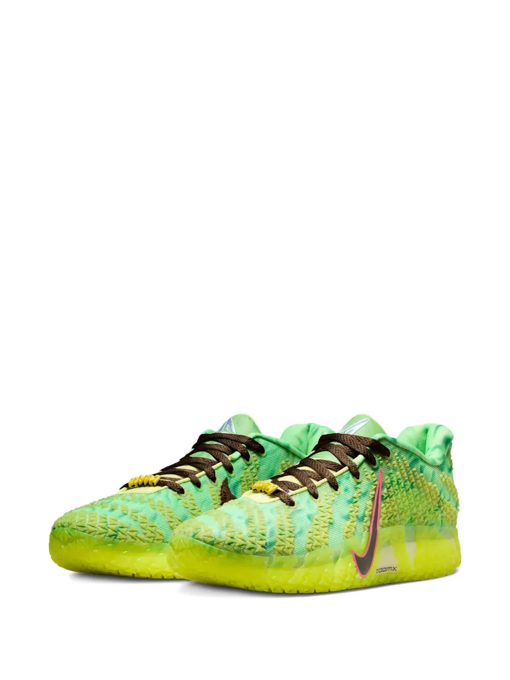 Ja 3 Basketball
