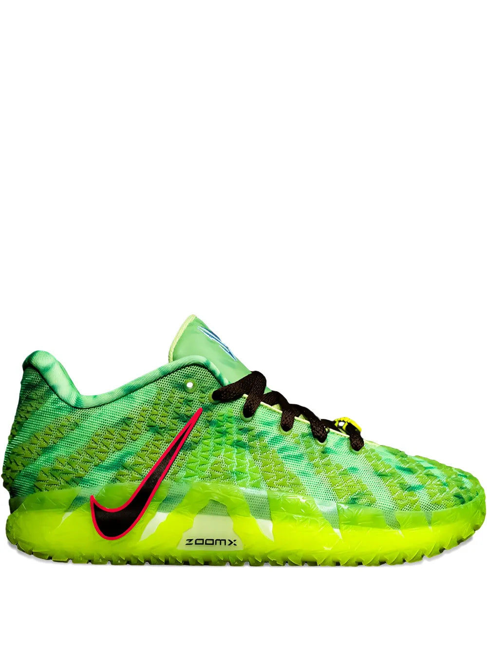 Ja 3 Basketball