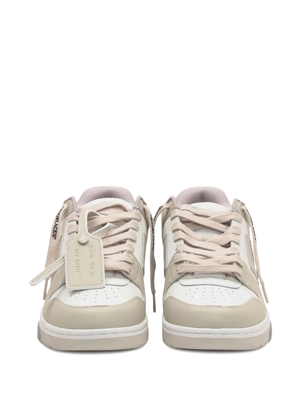 Out Of  Office Arrow-Detail Calfskin