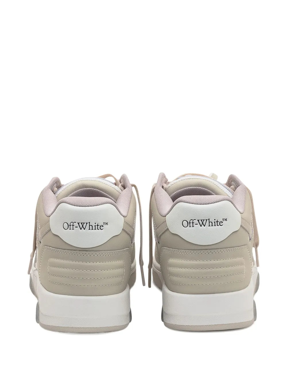 Out Of  Office Arrow-Detail Calfskin