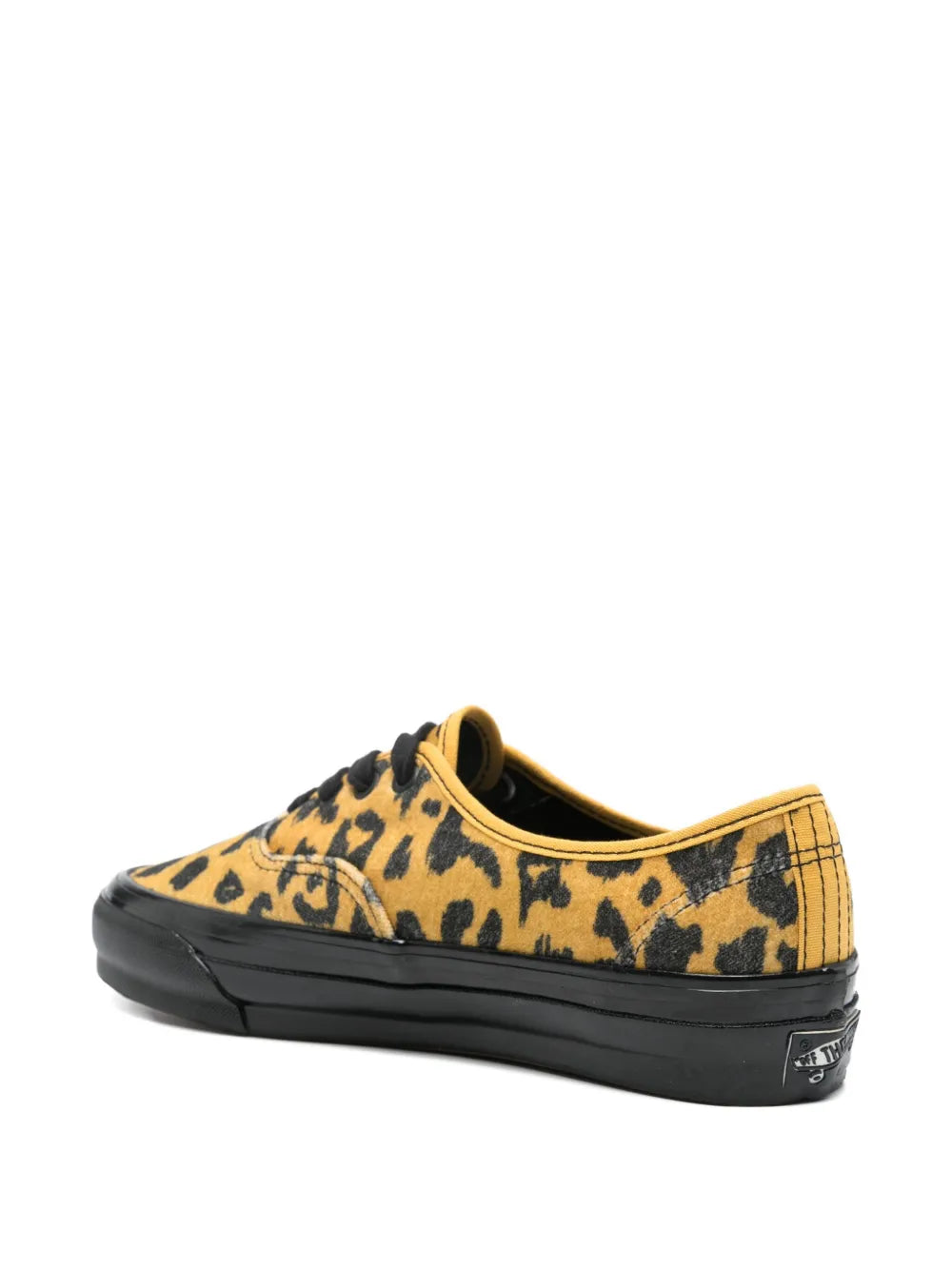 Leopard-Print
