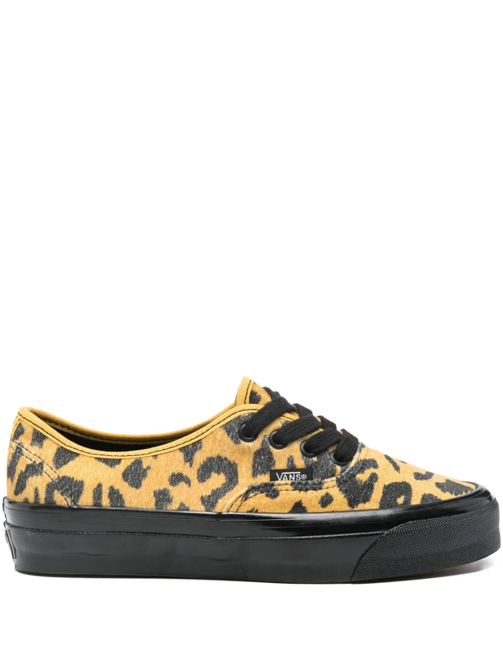 Leopard-Print