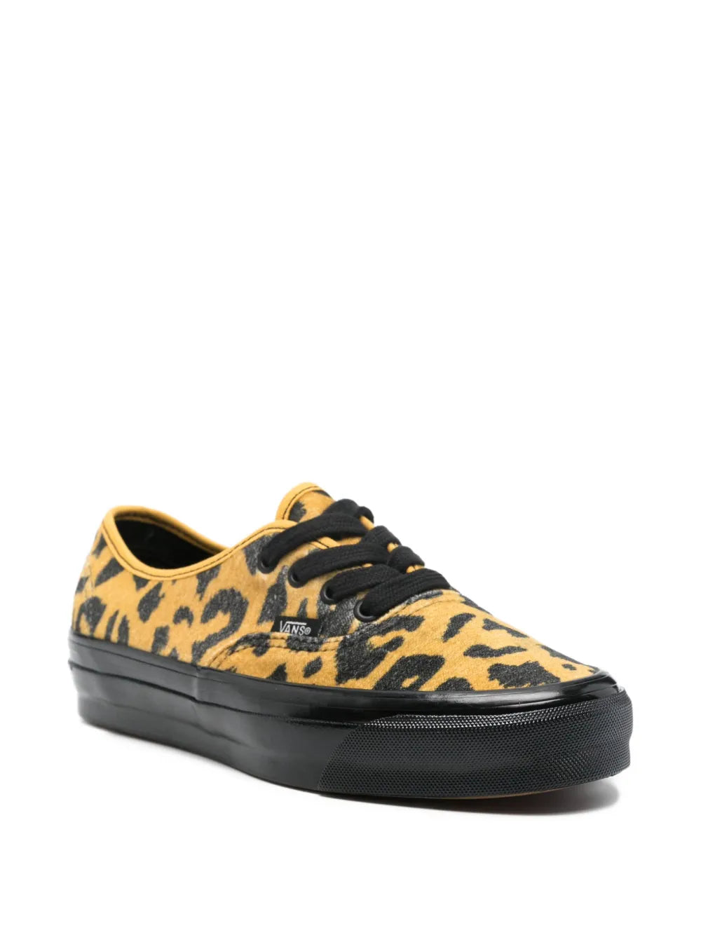Leopard-Print