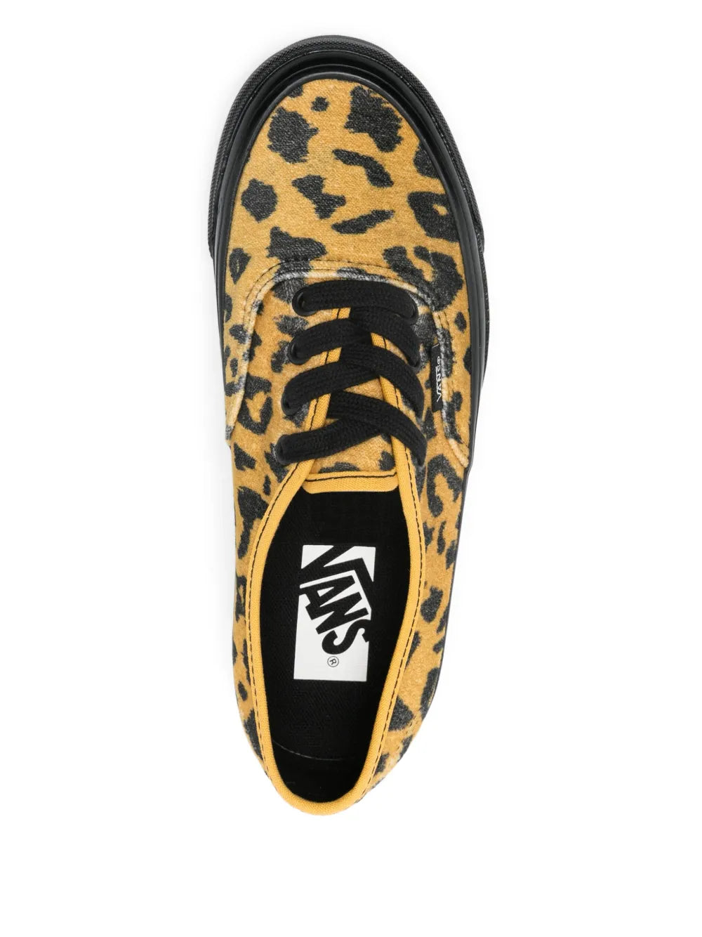 Leopard-Print