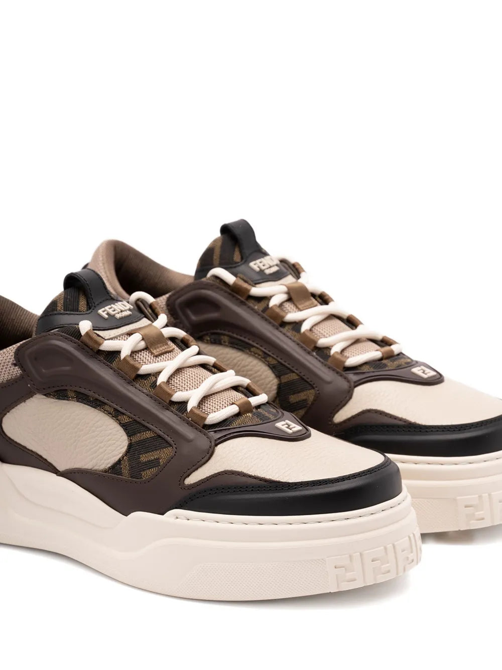 Force Leather