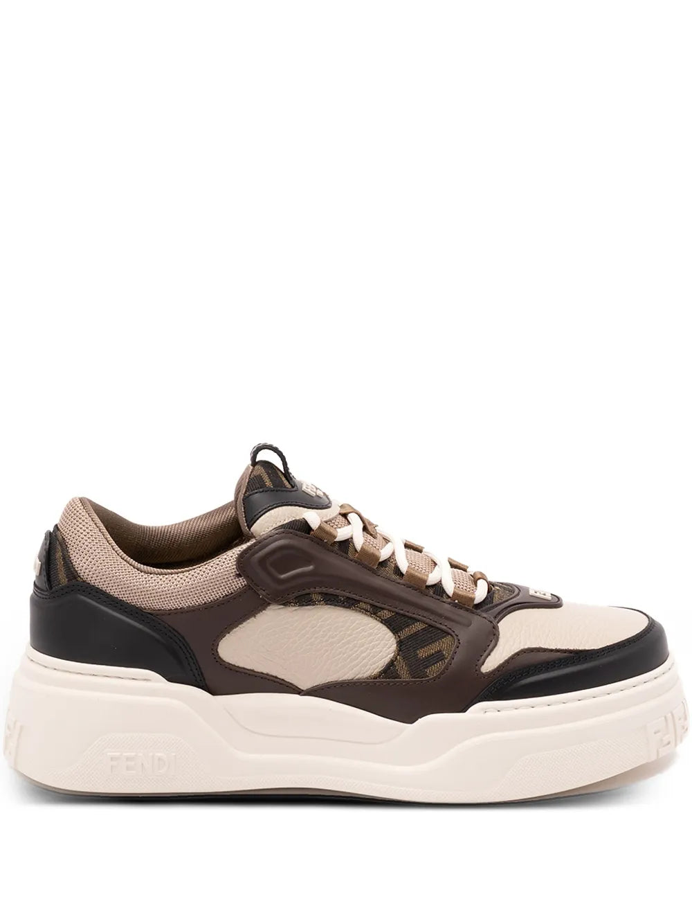 Force Leather