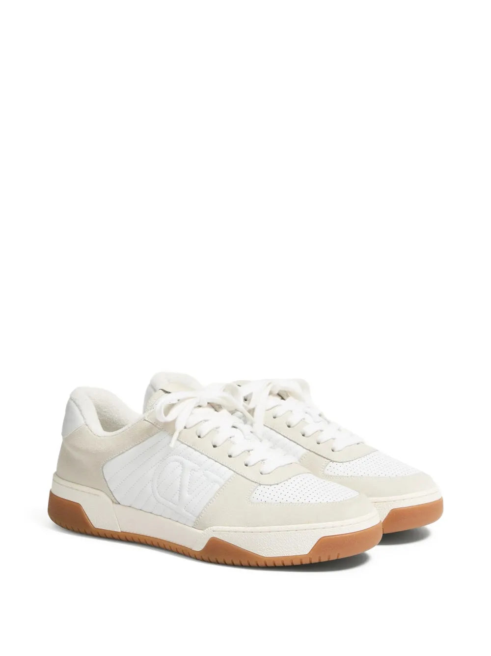 Vlogo Signature Leather