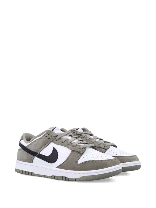 Dunk Low Suede Leather