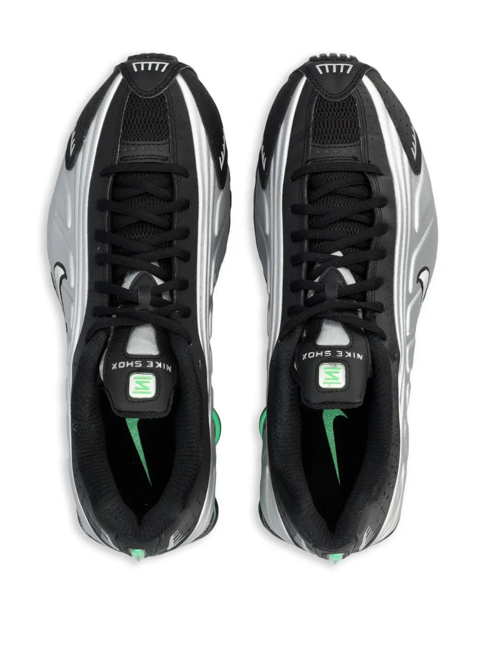 Shox R4