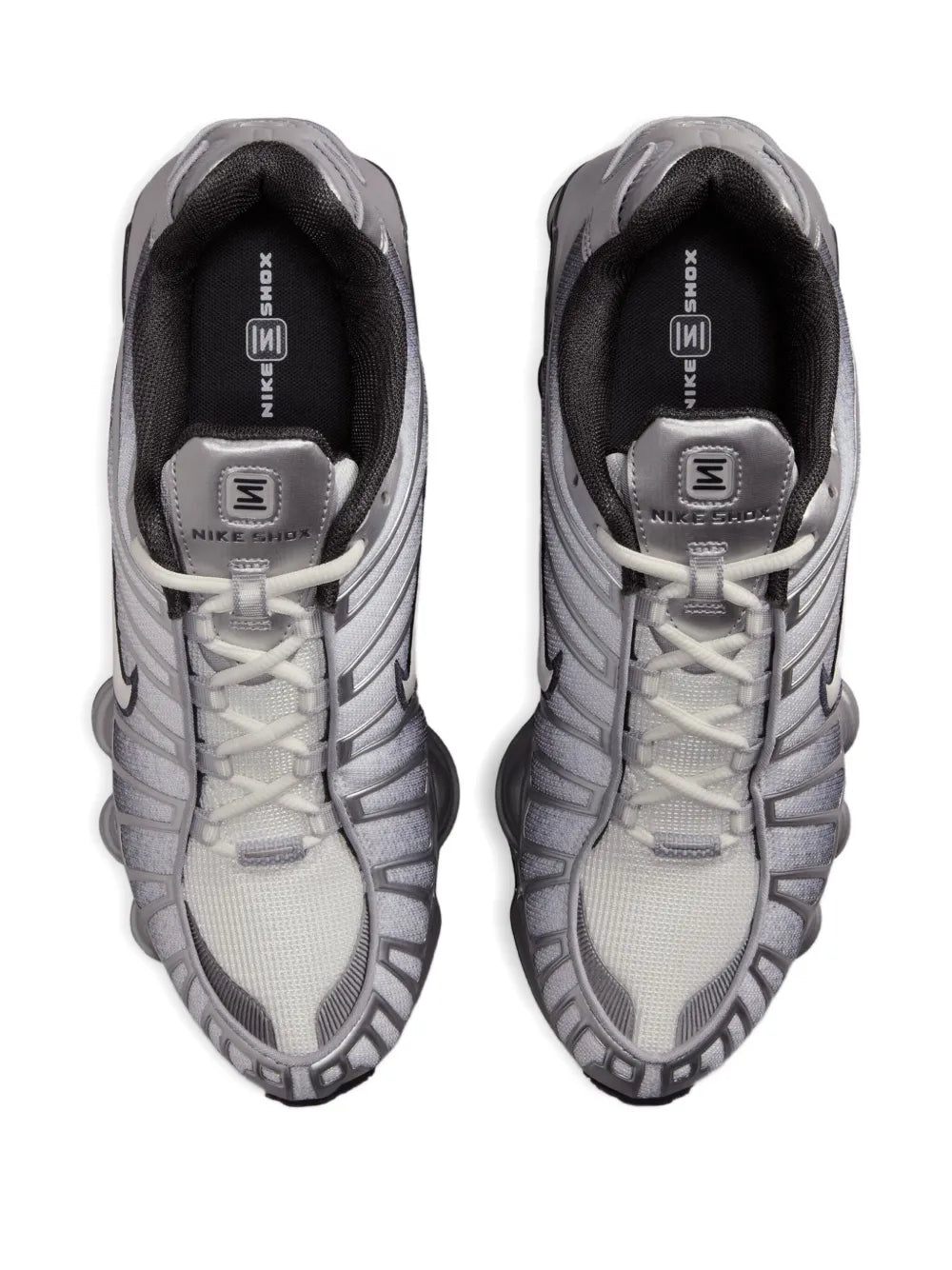 Shox Tl Metallic