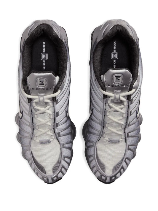 Shox Tl Metallic