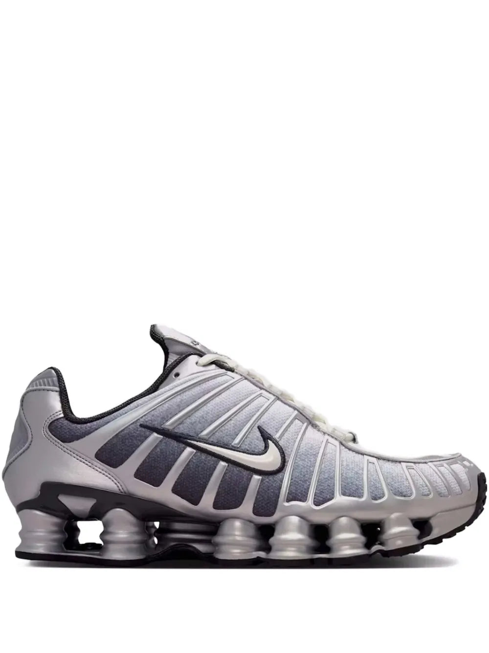 Shox Tl Metallic