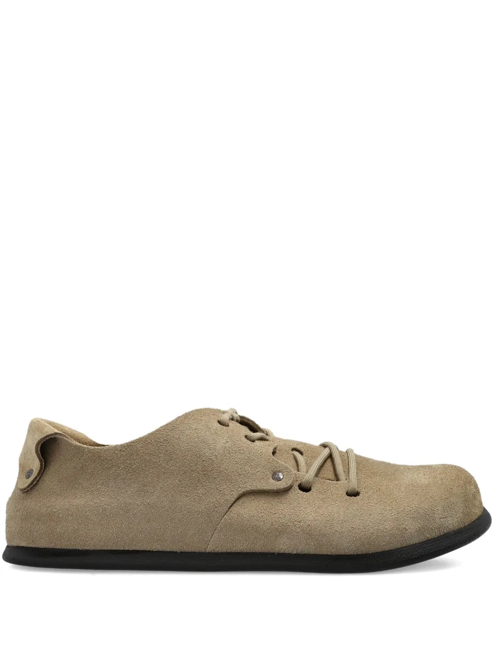 Montana Lace-Up