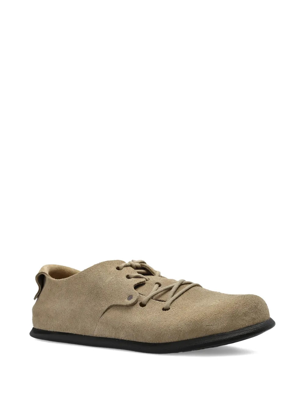 Montana Lace-Up