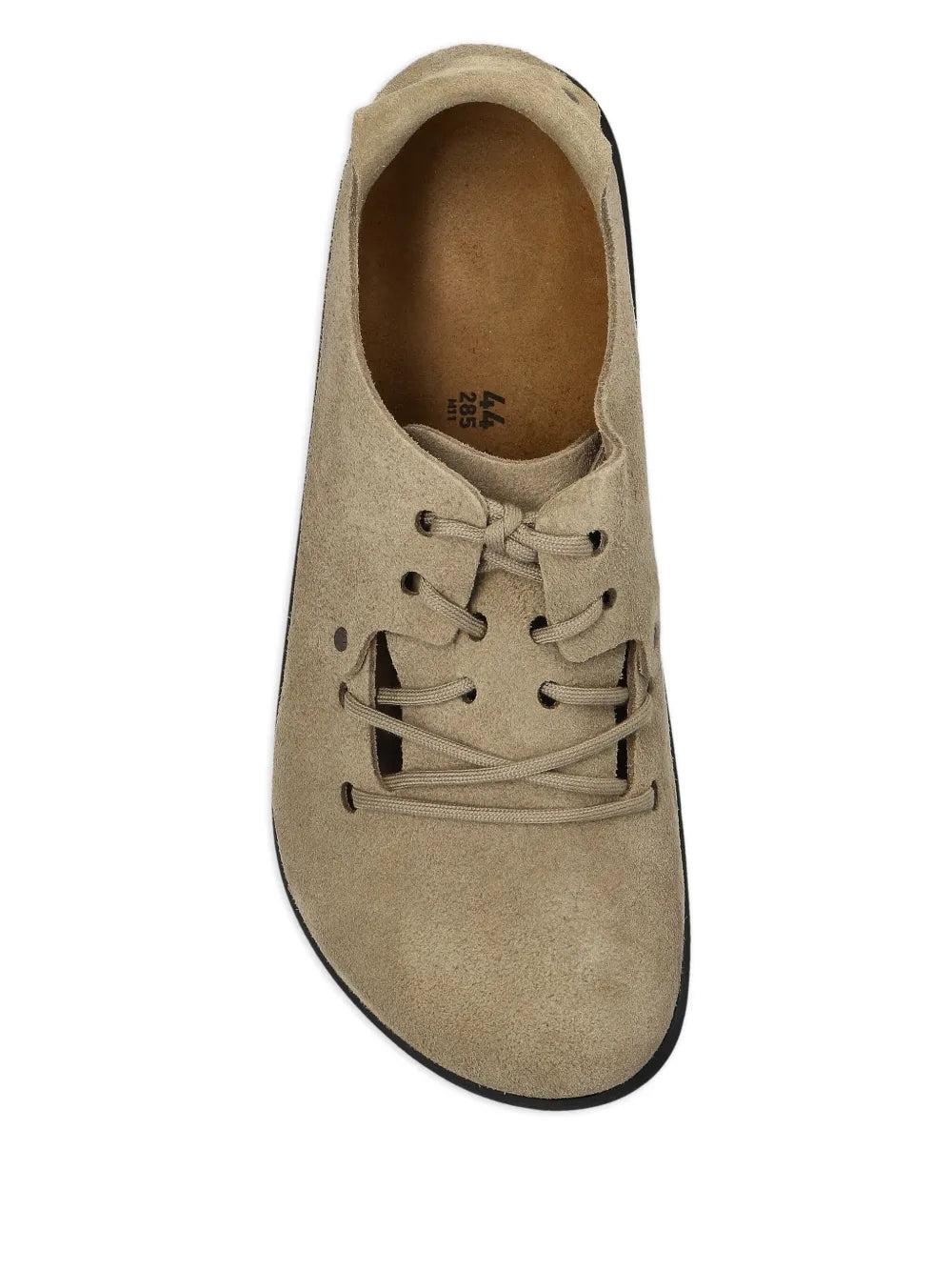 Montana Lace-Up