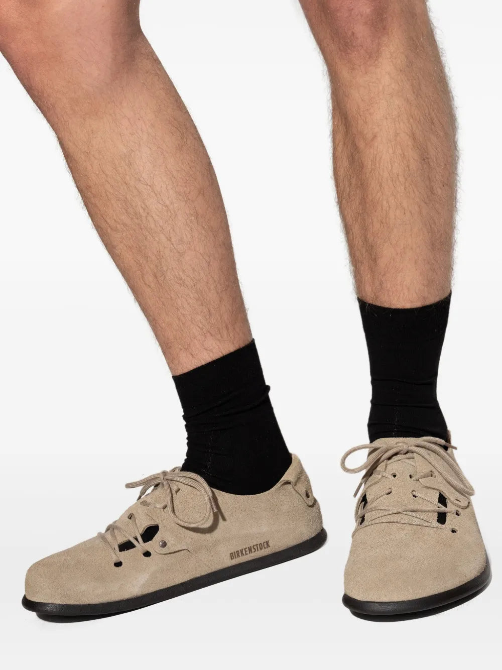 Montana Lace-Up