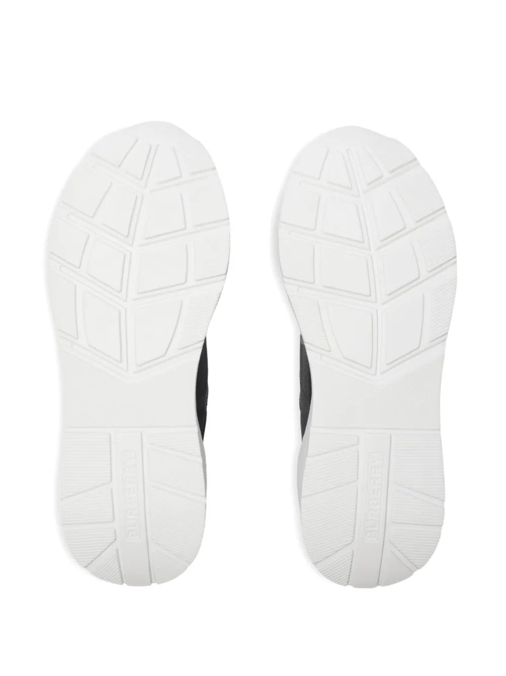 Checked Low-Top