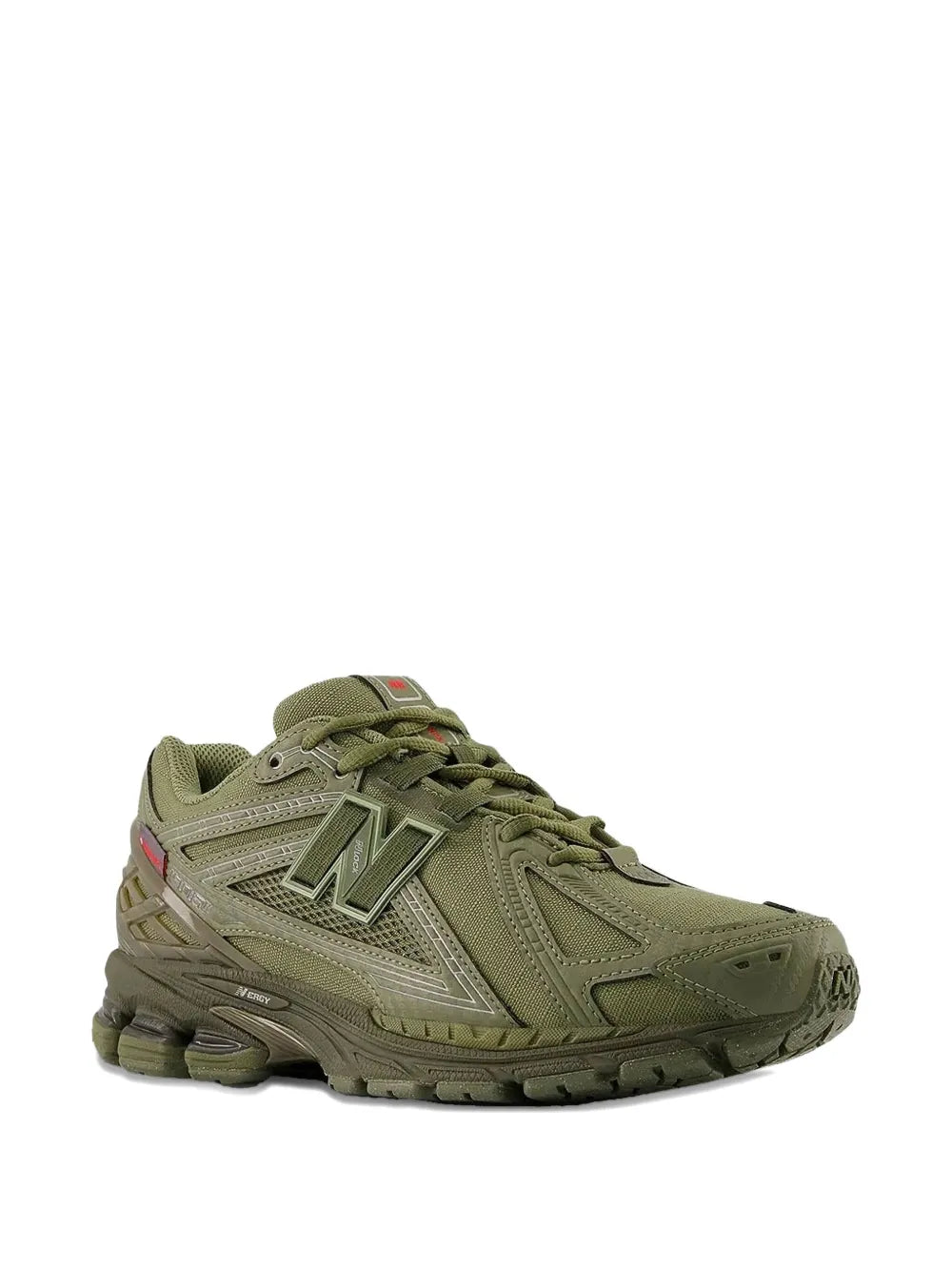 1906R Lace-Up