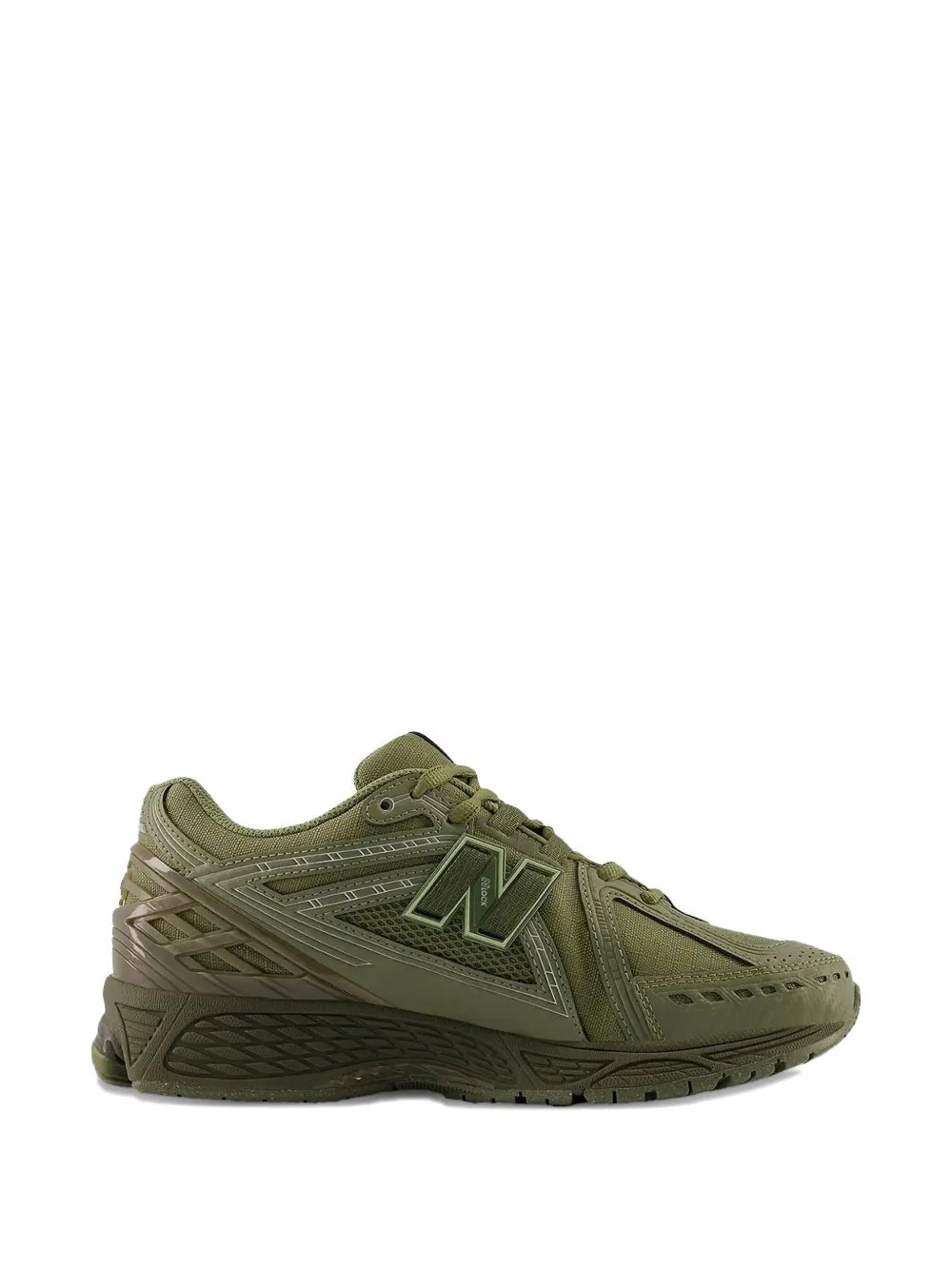 1906R Lace-Up