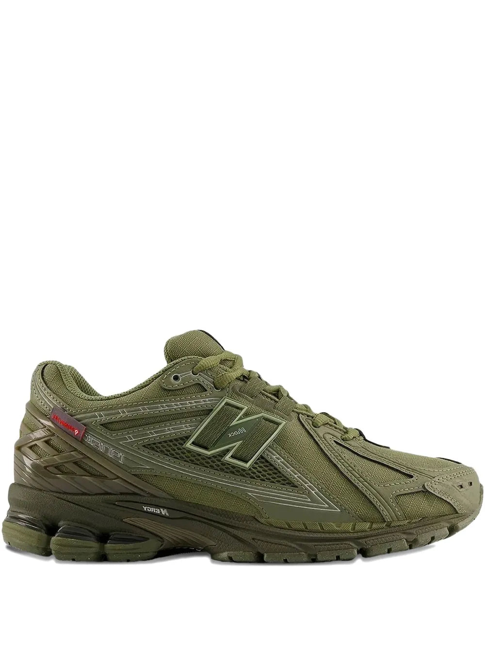 1906R Lace-Up