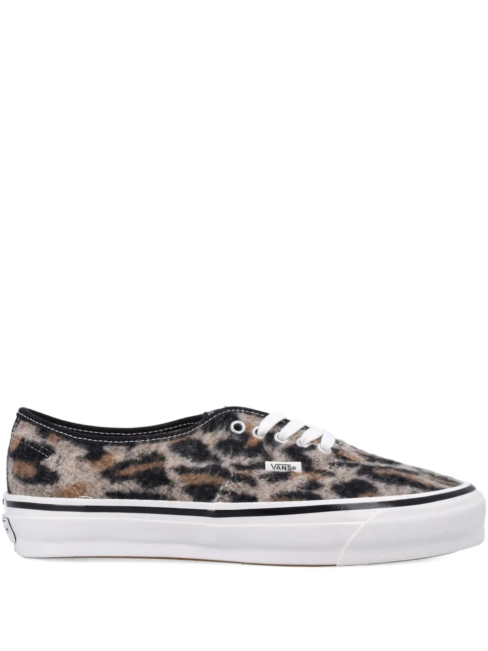 Lx Authentic 44 Leopard-Print