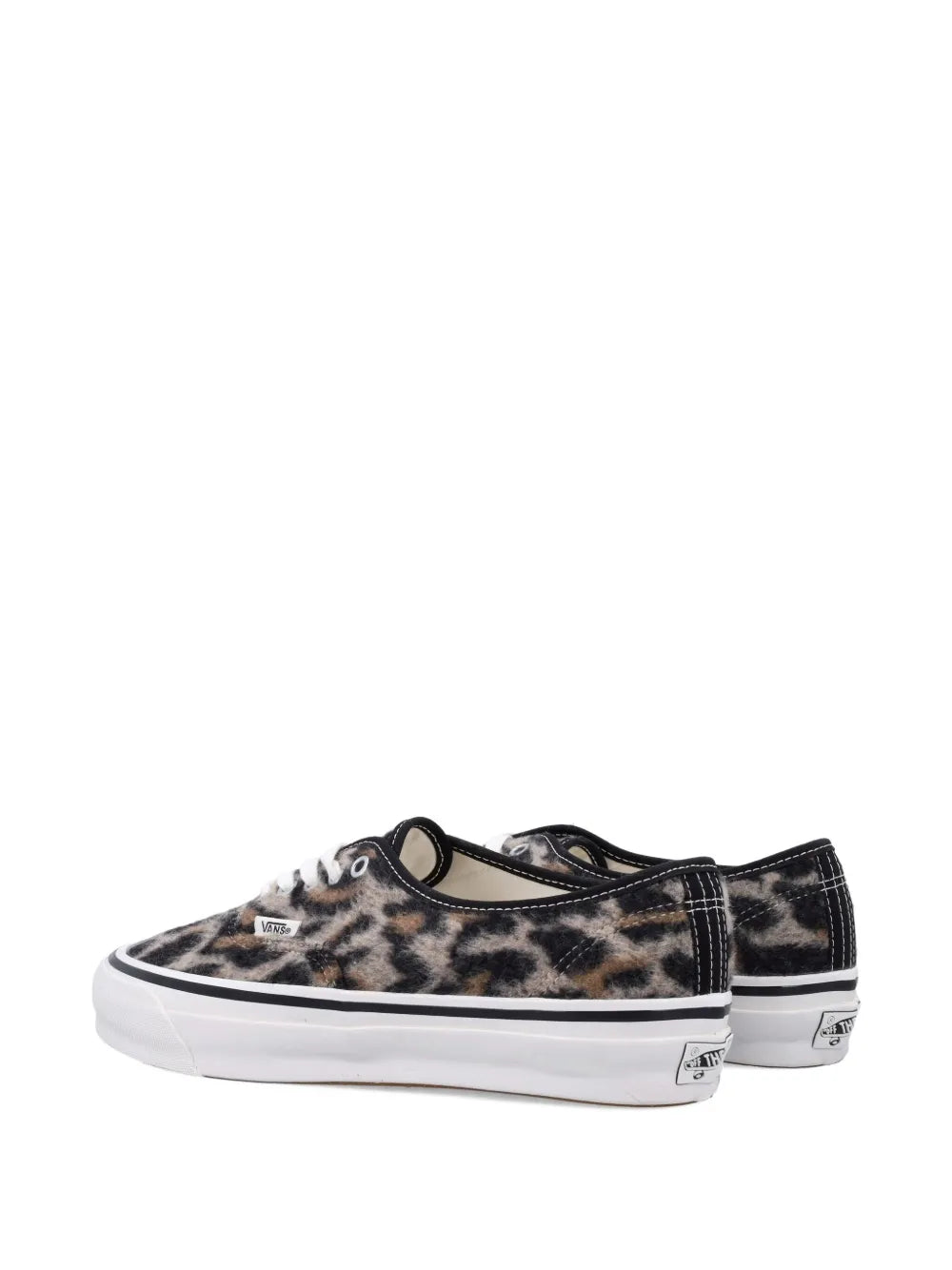 Lx Authentic 44 Leopard-Print