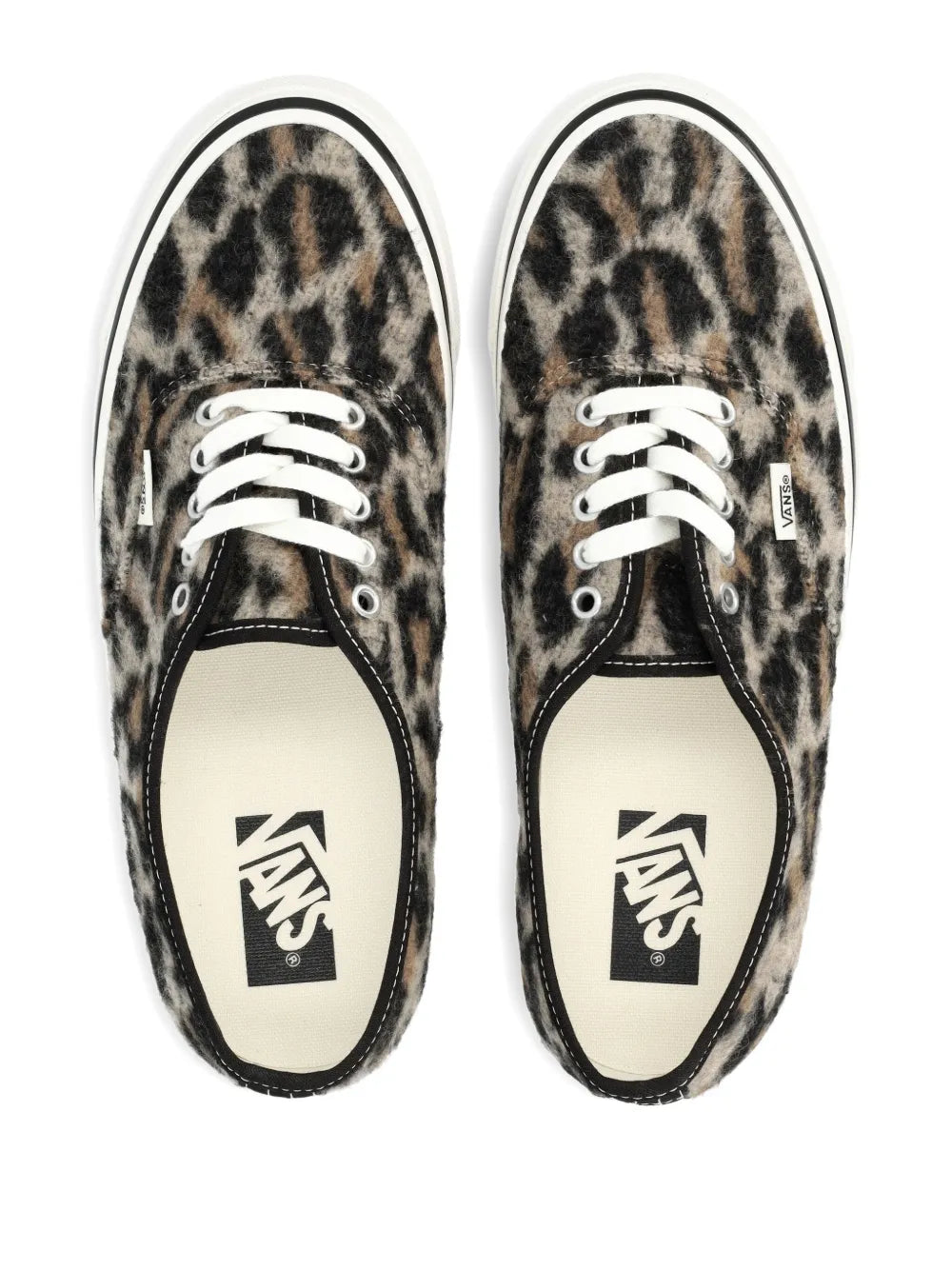 Lx Authentic 44 Leopard-Print
