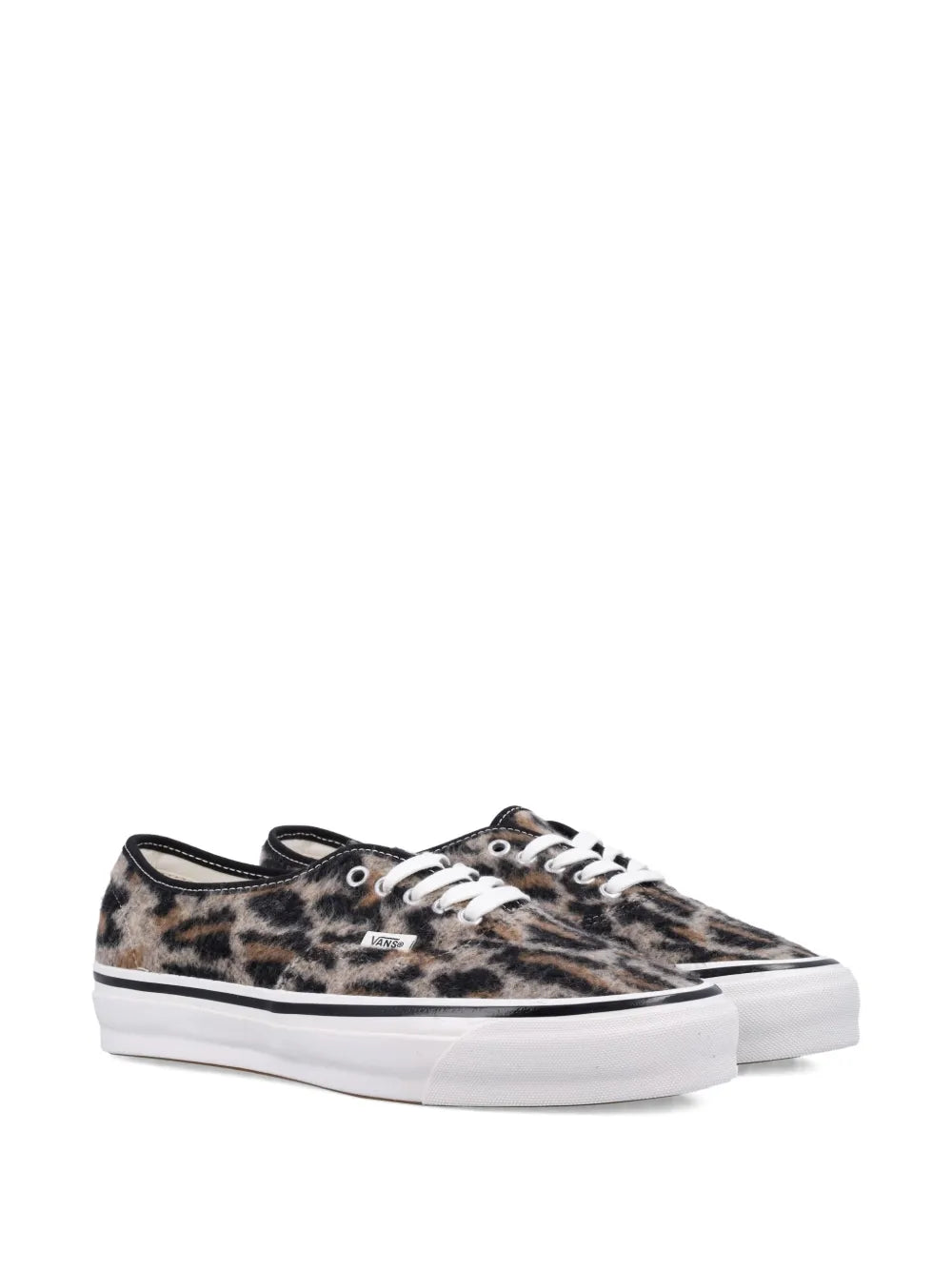 Lx Authentic 44 Leopard-Print
