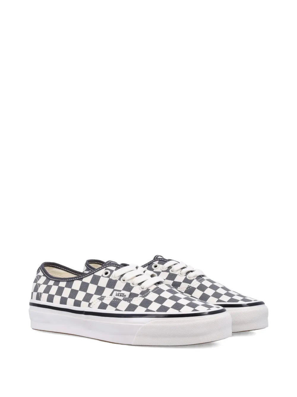 Lx Authentic 44 Checkerboard