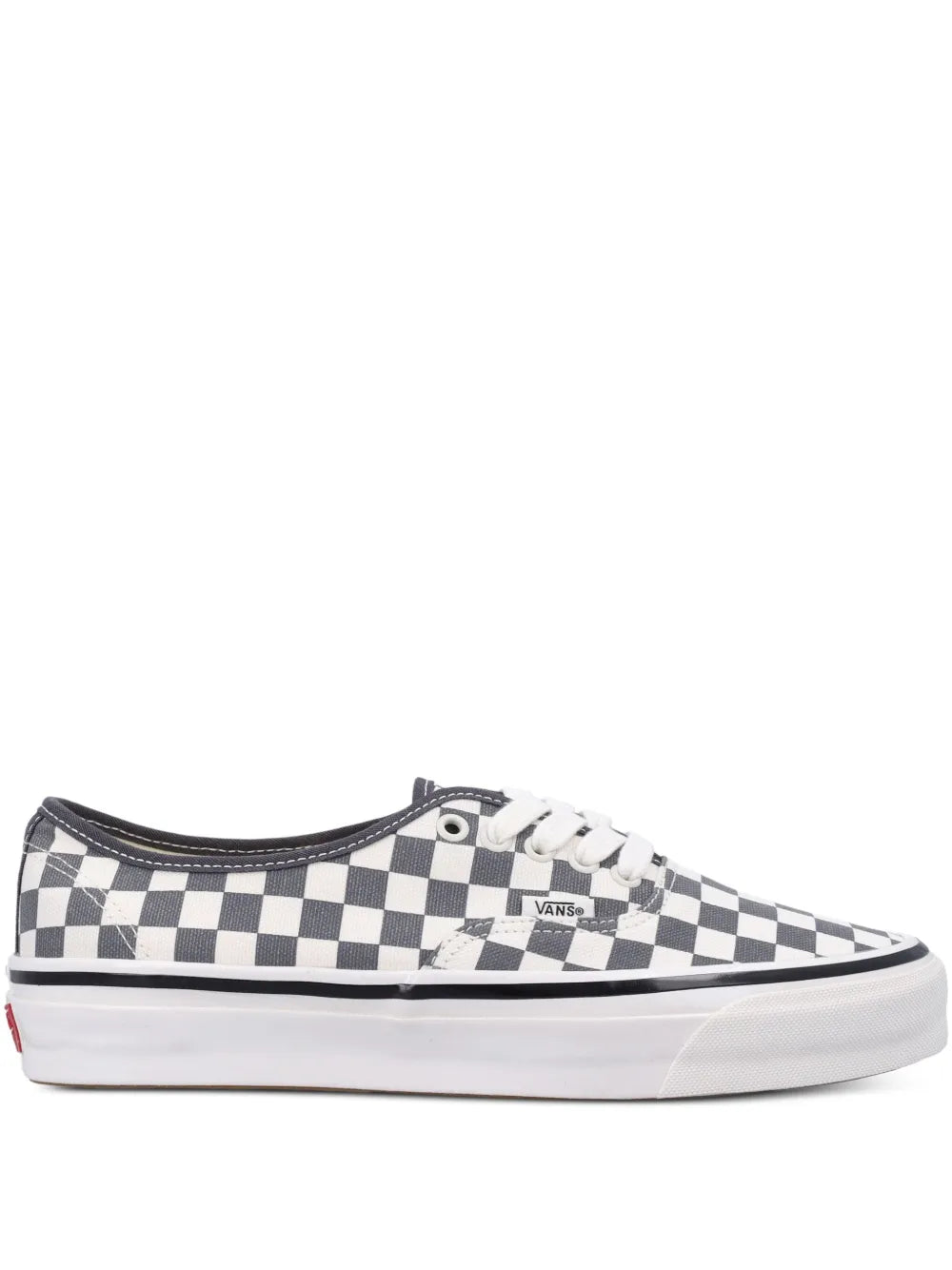 Lx Authentic 44 Checkerboard