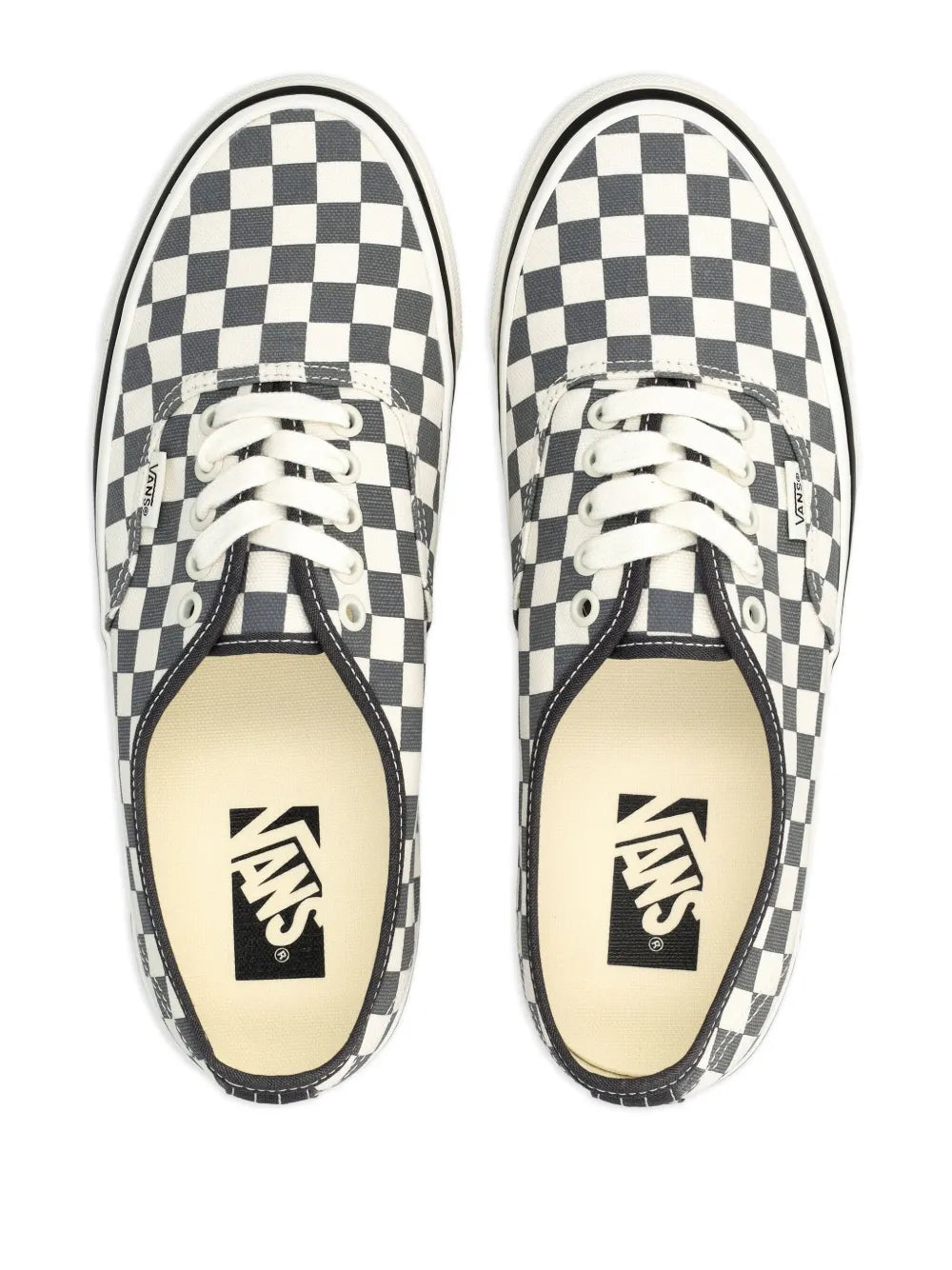 Lx Authentic 44 Checkerboard