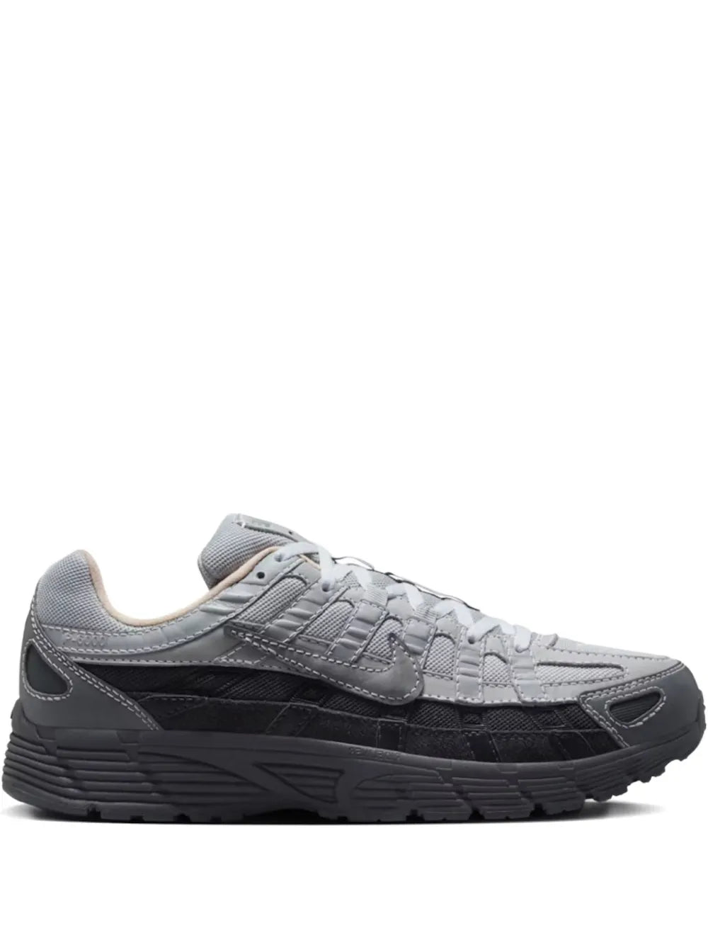 P-6000 Low-Top