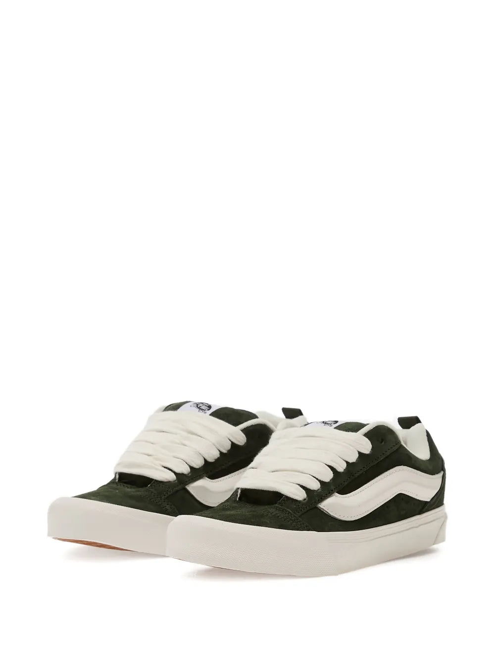 Knu Skool Suede