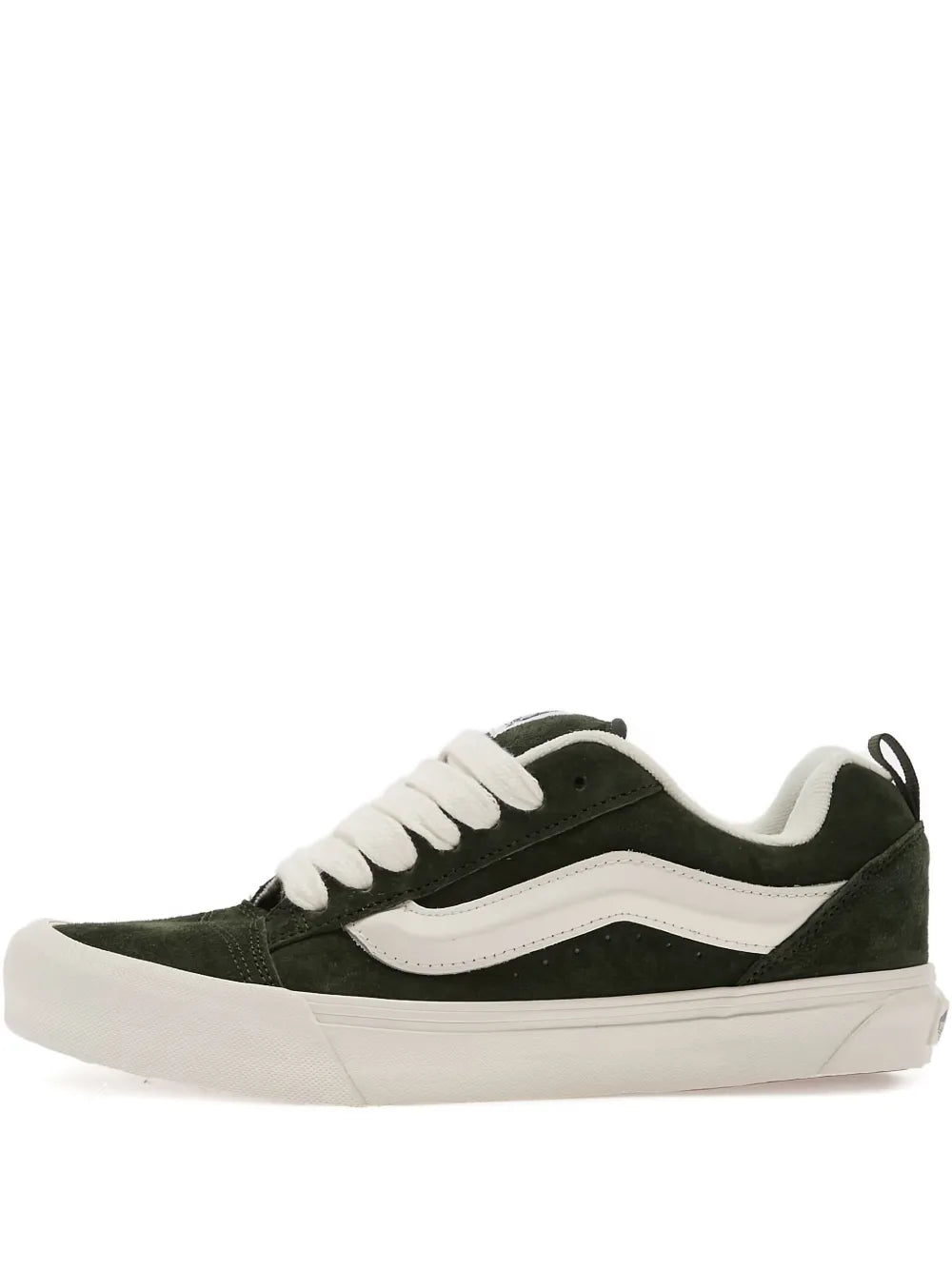 Knu Skool Suede