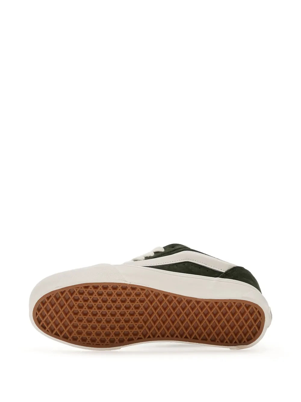 Knu Skool Suede